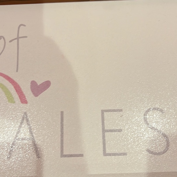 Wall decor: Land of Fairy Tails - Picture 10 of 13